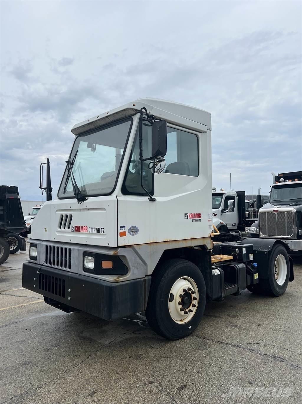 Ottawa T2 4X2 Anders