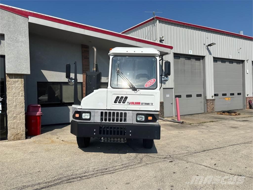 Ottawa T2 4X2 Anders