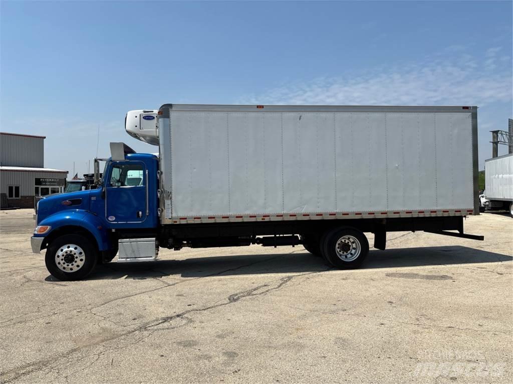 Peterbilt 337 Anders