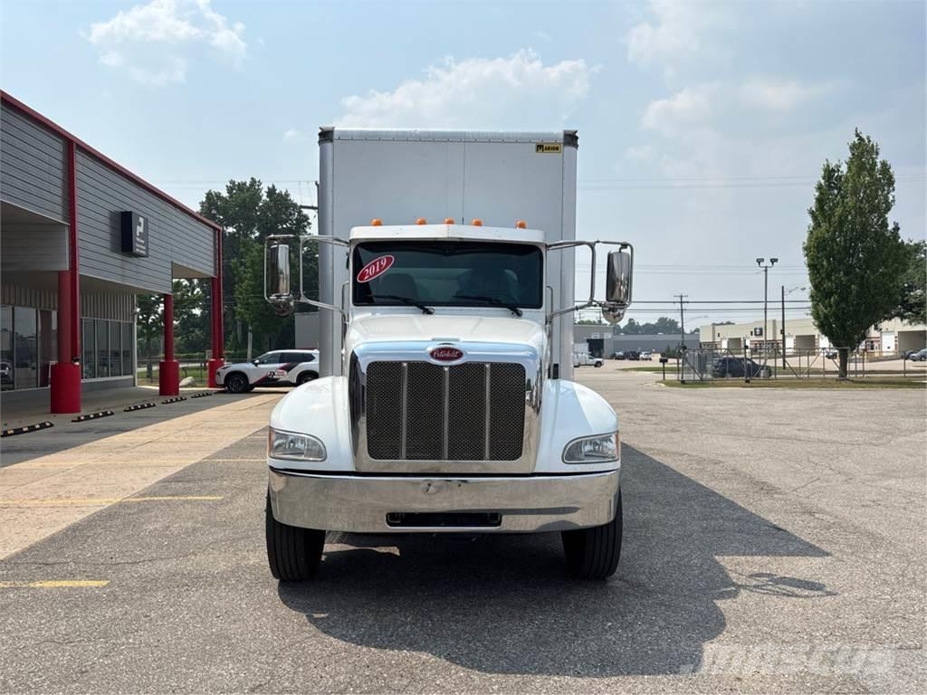 Peterbilt 337 Anders