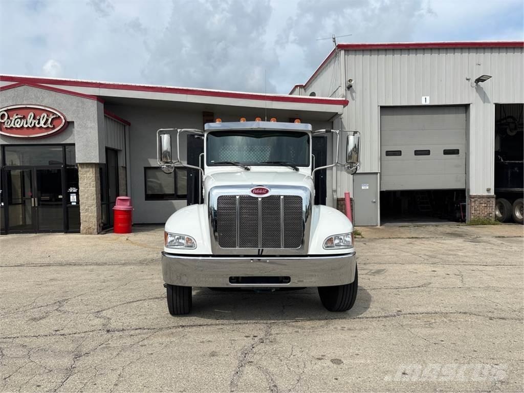 Peterbilt 337 Anders