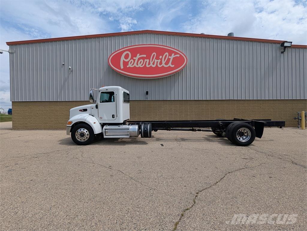 Peterbilt 337 Anders