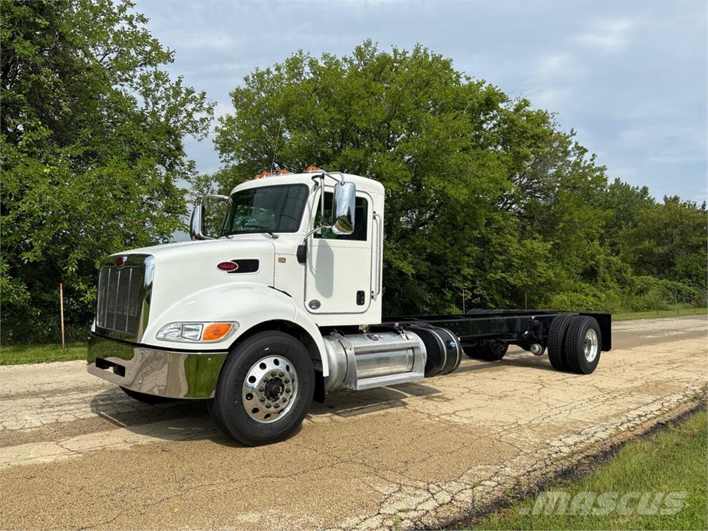 Peterbilt 337 Anders
