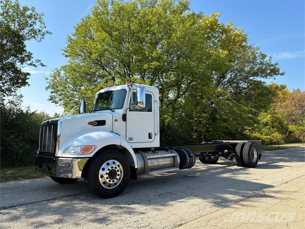 Peterbilt 337 Anders