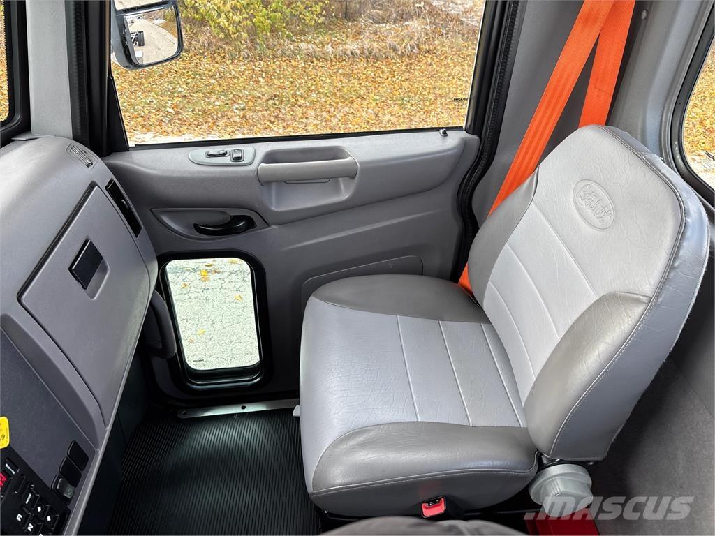 Peterbilt 337 Anders