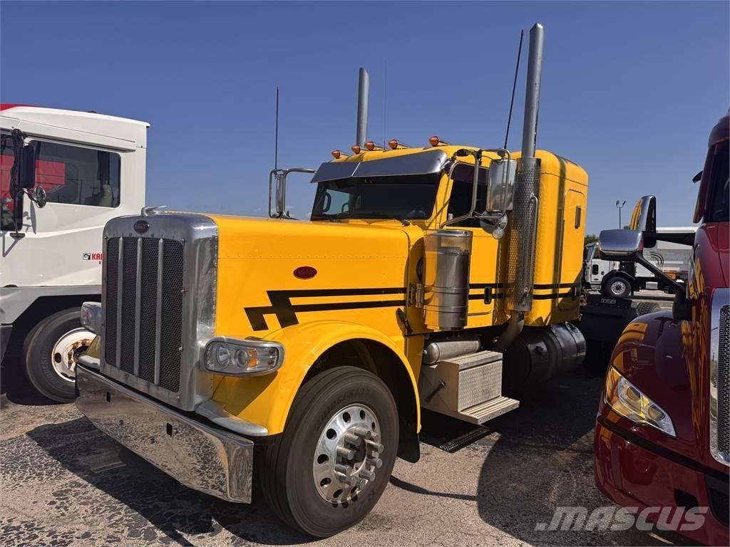 Peterbilt 389 Anders