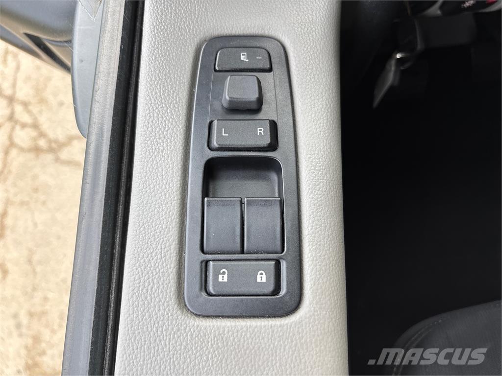 Peterbilt 579 Anders