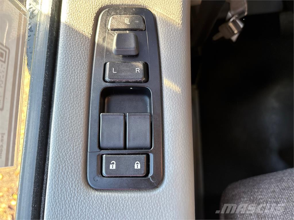 Peterbilt 579 Trekkers