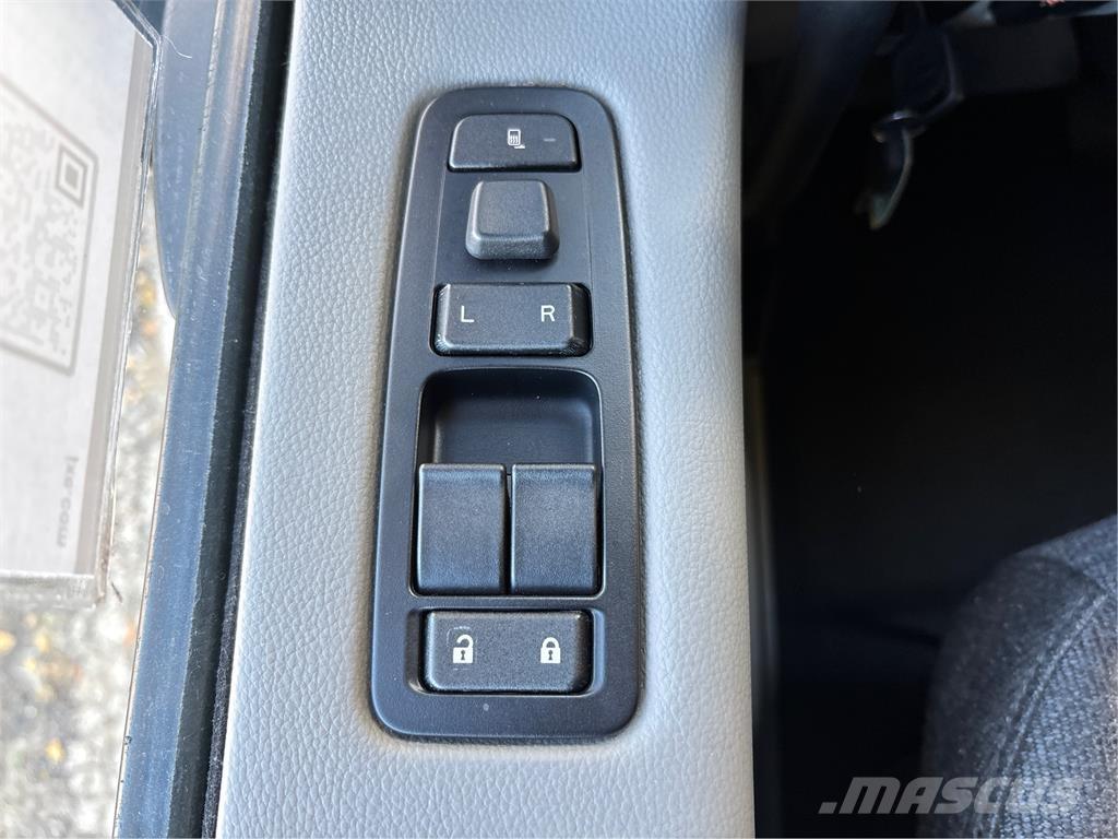 Peterbilt 579 Trekkers