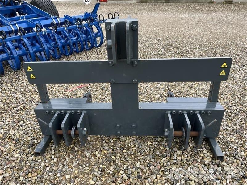 Allround  Overige accessoires voor tractoren