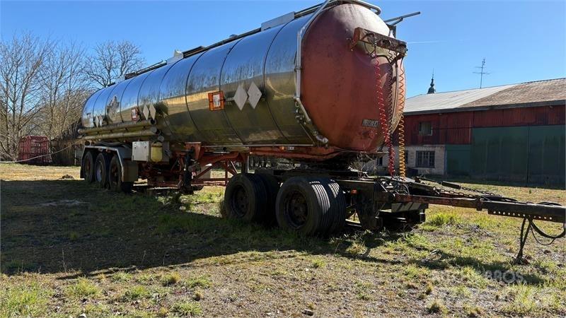  - - -  T33 Landbouw - overige