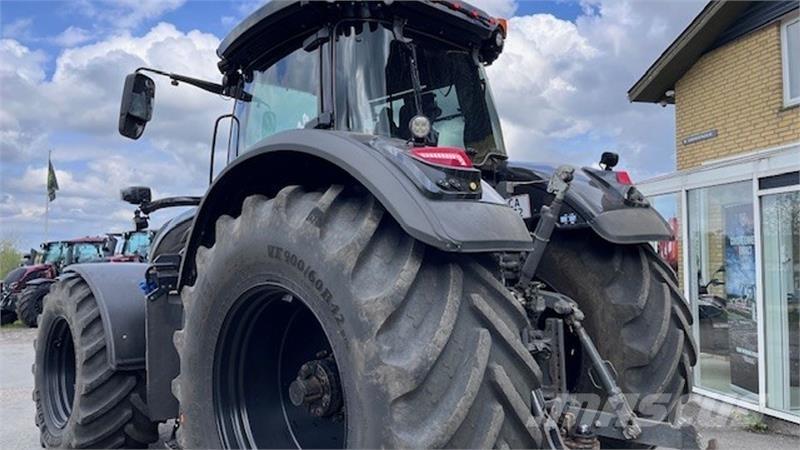 Valtra S294 Tractoren
