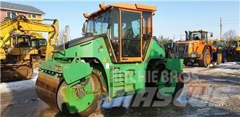 Ammann AV 85-2 Duowalsen