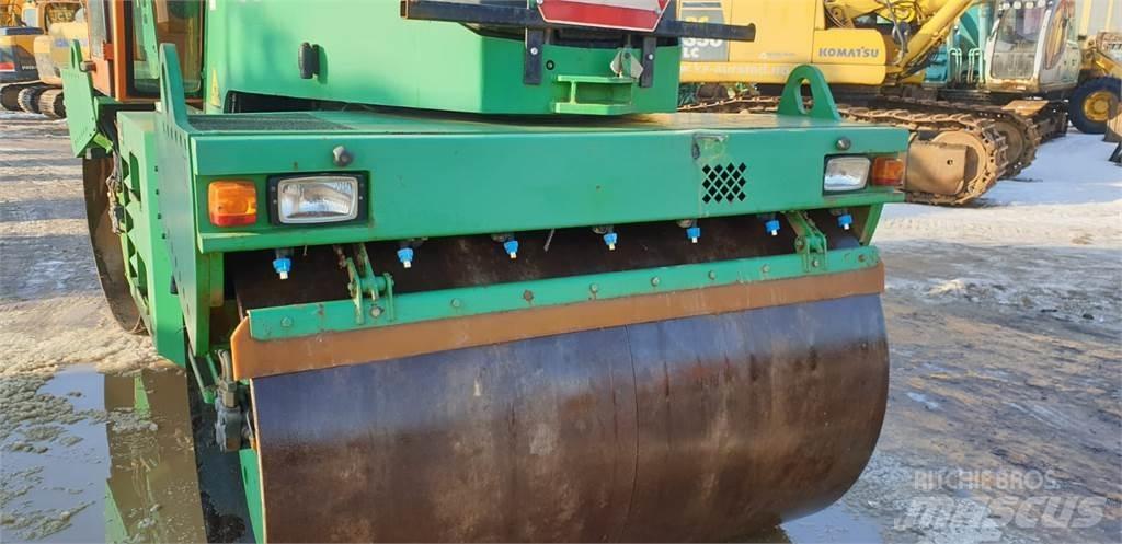 Ammann AV 85-2 Duowalsen