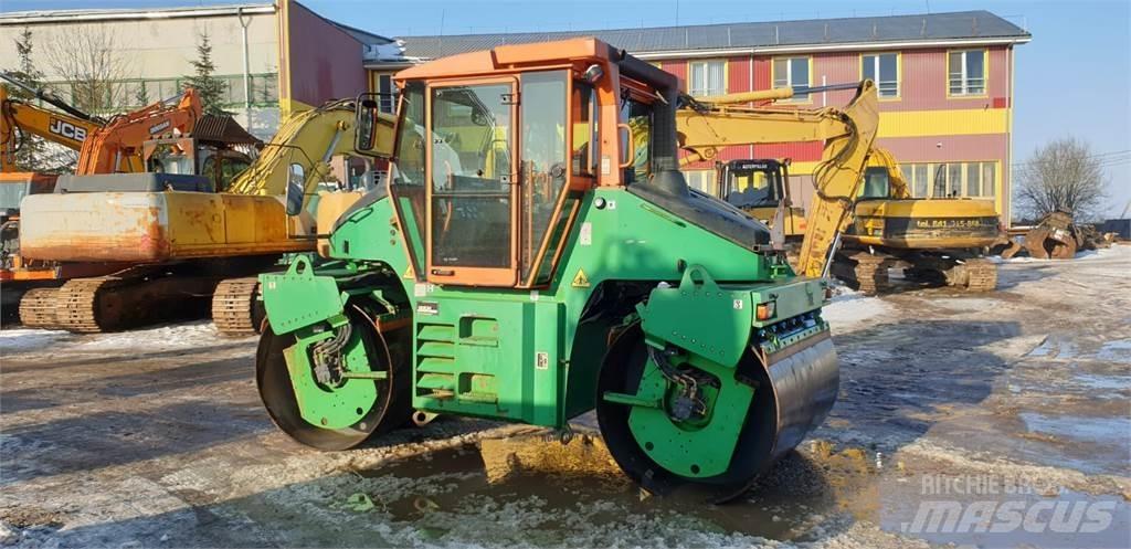 Ammann AV 85-2 Duowalsen
