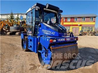 Ammann AV85-2 Duowalsen