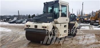 Bomag BW 174AD Duowalsen