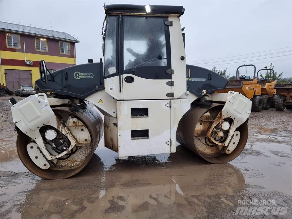 Bomag BW174AP-AM Duowalsen