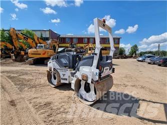 Hamm HD 13VV Duowalsen