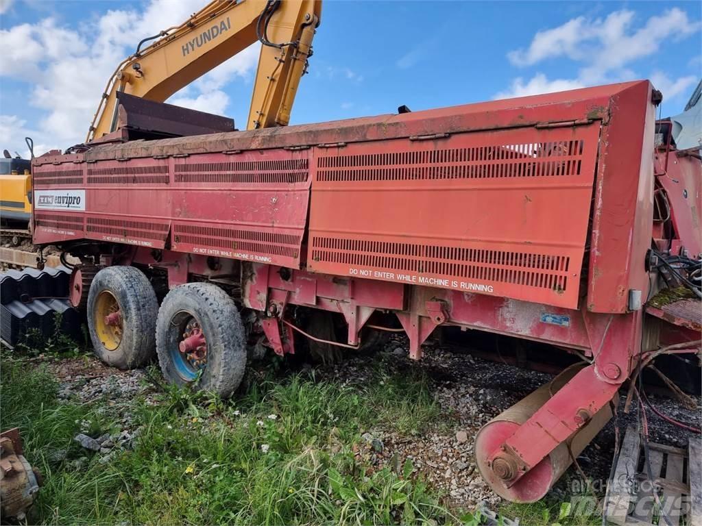 Kita STD Envipro Landbouw - overige