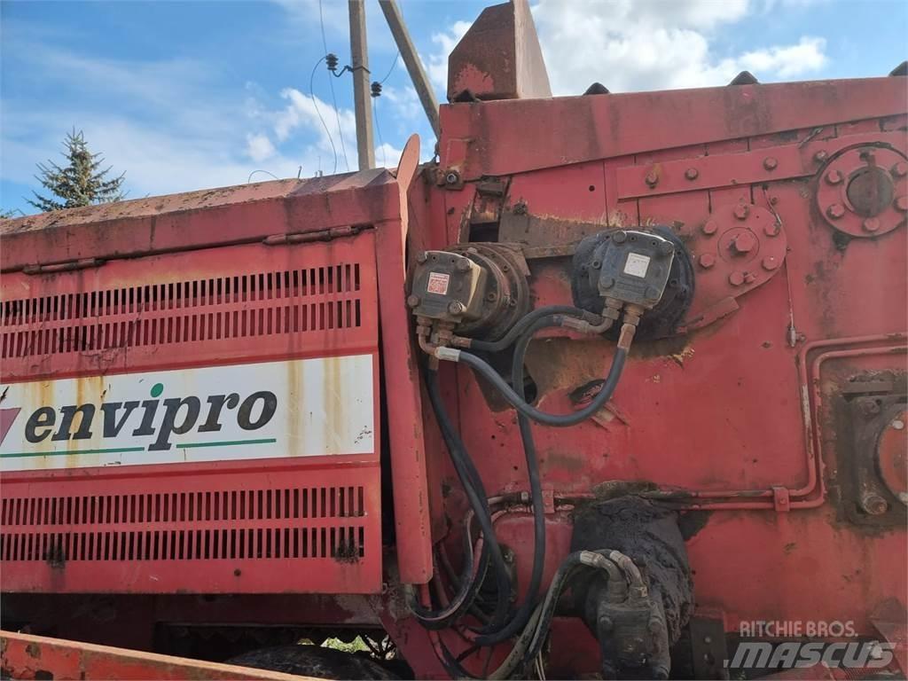 Kita STD Envipro Landbouw - overige