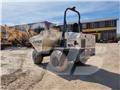 Terex TA-9 Mini Dumpers