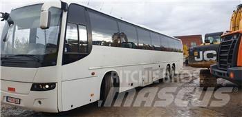 Volvo B -12M 9700 Overige bussen