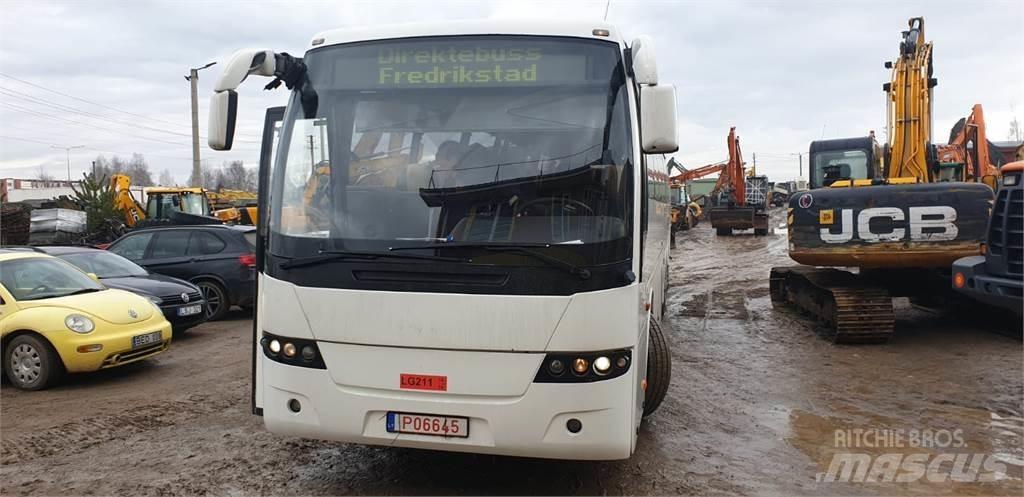 Volvo B -12M 9700 Overige bussen