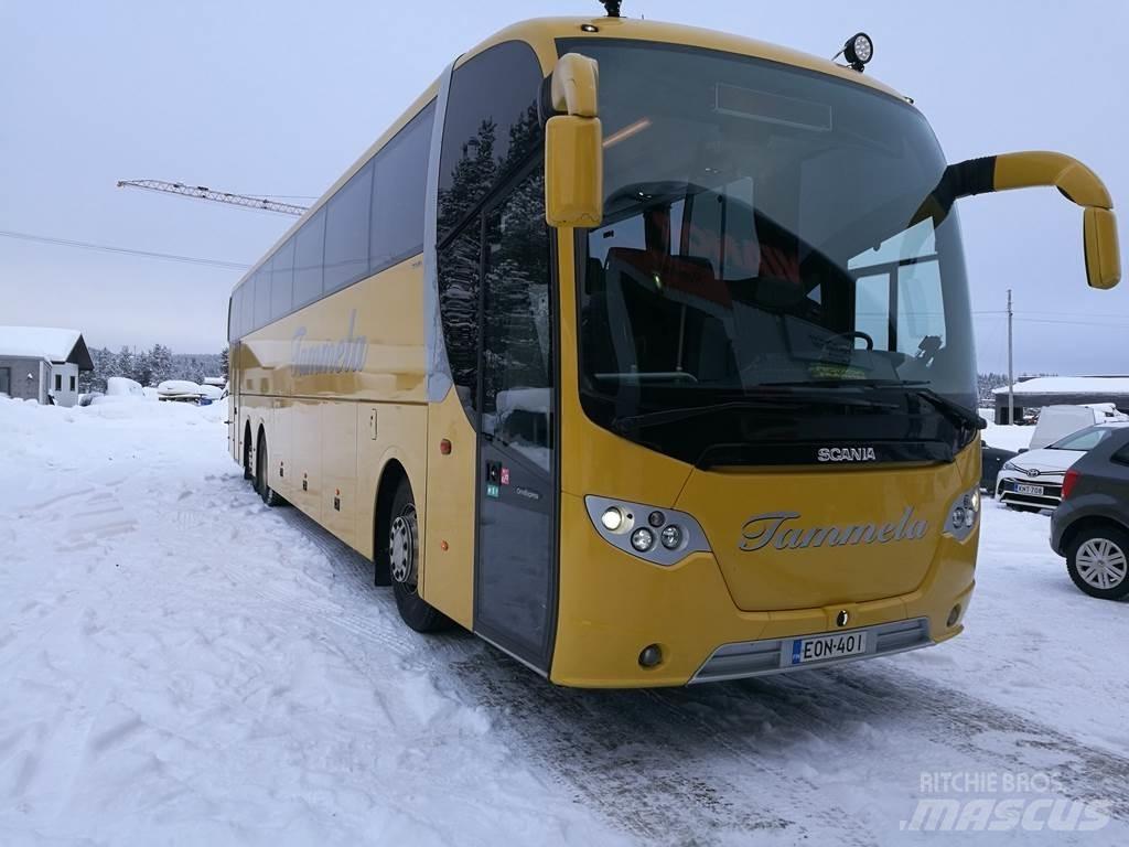 Scania K 440 Touringcar