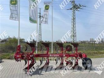 Agrolux 41080 AS Conventionele ploegen