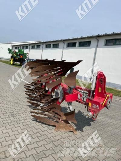 Agrolux 41080 AS Conventionele ploegen
