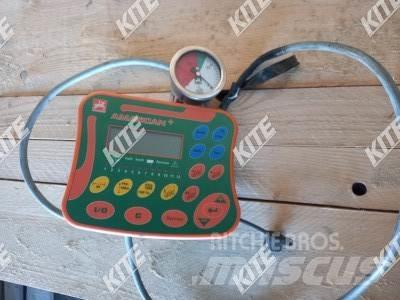 Amazone ED 452-K Zaaicombinaties