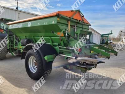 Amazone ZG-B 5500 Bemestings spuiten
