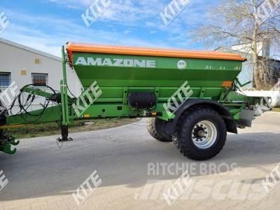 Amazone ZG-B 5500 Bemestings spuiten