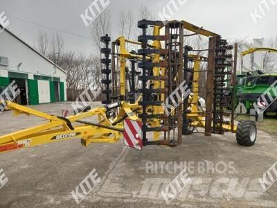 Bednar Swifter SO 5000F Landbouw - overige