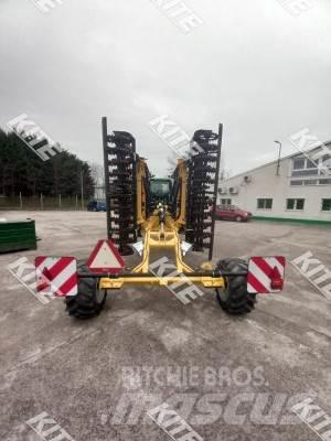 Bednar Swifter SO 5000F Landbouw - overige