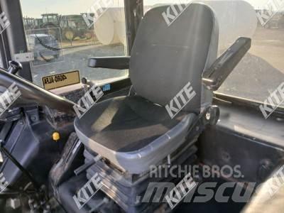Belarus MTZ 1025.3 Tractoren