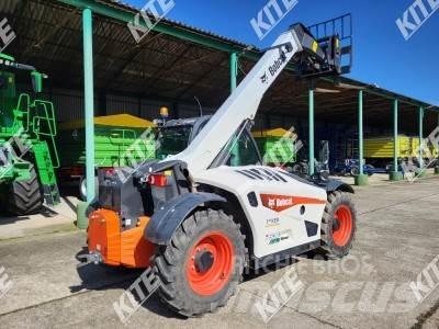 Bobcat TL 30.70 Agri Verreikers voor landbouw