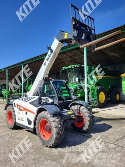 Bobcat TL 30.70 Agri Verreikers voor landbouw