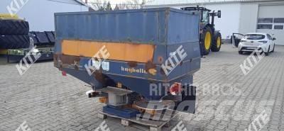 Bogballe EXT 6 Bemestings spuiten