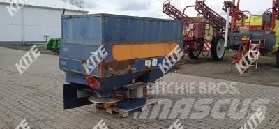 Bogballe EXT 6 Bemestings spuiten