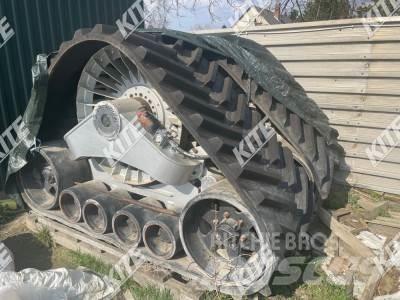 Camoplast CTS 36Q23MA Landbouw - overige