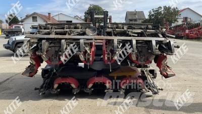 Capello Quasar R8 Maaidorser aanbouwdelen