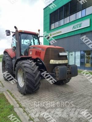 Case IH Magnum 280 Tractoren