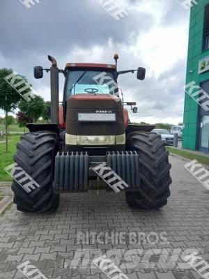 Case IH Magnum 280 Tractoren