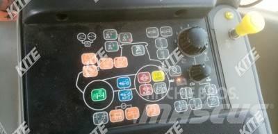 Case IH Magnum 310 Tractoren