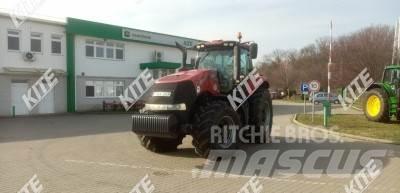Case IH Magnum 310 Tractoren