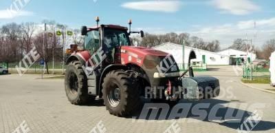 Case IH Magnum 340 Tractoren