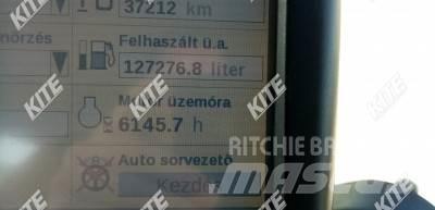Case IH Magnum 340 Tractoren