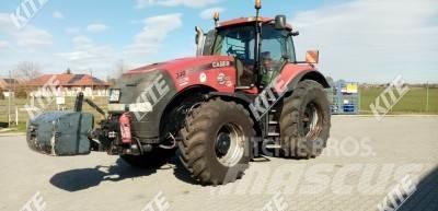 Case IH Magnum 340 Tractoren